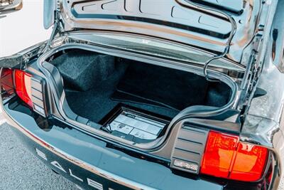 2007 Ford Mustang GT Premium SALEEN 281  Saleen 281 Extreme - Photo 45 - Albuquerque, NM 87114