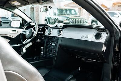 2007 Ford Mustang GT Premium SALEEN 281  Saleen 281 Extreme - Photo 49 - Albuquerque, NM 87114