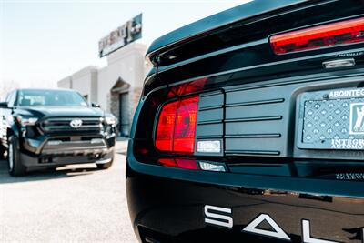 2007 Ford Mustang GT Premium SALEEN 281  Saleen 281 Extreme - Photo 85 - Albuquerque, NM 87114