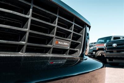 2007 Ford Mustang GT Premium SALEEN 281  Saleen 281 Extreme - Photo 10 - Albuquerque, NM 87114