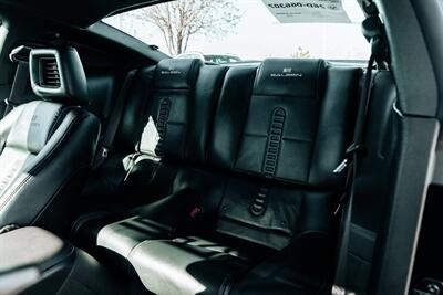 2007 Ford Mustang GT Premium SALEEN 281  Saleen 281 Extreme - Photo 31 - Albuquerque, NM 87114
