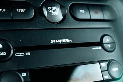 2007 Ford Mustang GT Premium SALEEN 281  Saleen 281 Extreme - Photo 41 - Albuquerque, NM 87114