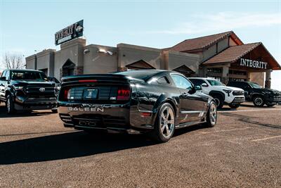 2007 Ford Mustang GT Premium SALEEN 281  Saleen 281 Extreme - Photo 73 - Albuquerque, NM 87114
