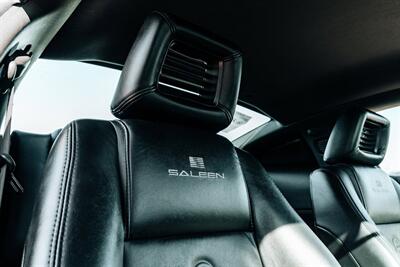 2007 Ford Mustang GT Premium SALEEN 281  Saleen 281 Extreme - Photo 53 - Albuquerque, NM 87114