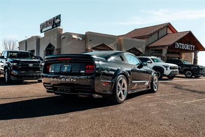 2007 Ford Mustang GT Premium SALEEN 281  Saleen 281 Extreme - Photo 7 - Albuquerque, NM 87114