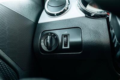 2007 Ford Mustang GT Premium SALEEN 281  Saleen 281 Extreme - Photo 34 - Albuquerque, NM 87114