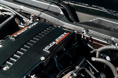 2007 Ford Mustang GT Premium SALEEN 281  Saleen 281 Extreme - Photo 58 - Albuquerque, NM 87114