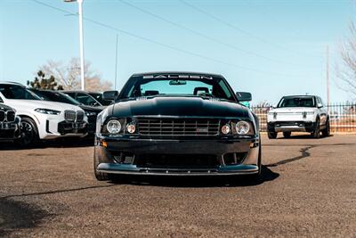 2007 Ford Mustang GT Premium SALEEN 281  Saleen 281 Extreme - Photo 62 - Albuquerque, NM 87114