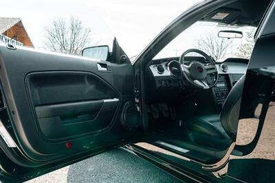 2007 Ford Mustang GT Premium SALEEN 281  Saleen 281 Extreme - Photo 23 - Albuquerque, NM 87114