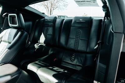 2007 Ford Mustang GT Premium SALEEN 281  Saleen 281 Extreme - Photo 98 - Albuquerque, NM 87114