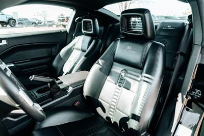 2007 Ford Mustang GT Premium SALEEN 281  Saleen 281 Extreme - Photo 96 - Albuquerque, NM 87114