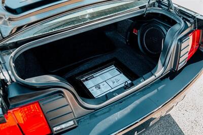 2007 Ford Mustang GT Premium SALEEN 281  Saleen 281 Extreme - Photo 43 - Albuquerque, NM 87114