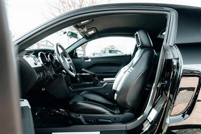 2007 Ford Mustang GT Premium SALEEN 281  Saleen 281 Extreme - Photo 95 - Albuquerque, NM 87114