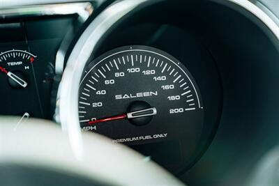 2007 Ford Mustang GT Premium SALEEN 281  Saleen 281 Extreme - Photo 38 - Albuquerque, NM 87114