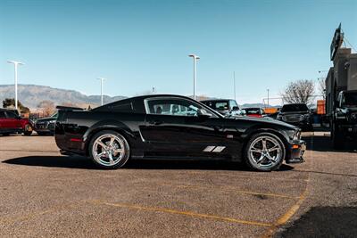 2007 Ford Mustang GT Premium SALEEN 281  Saleen 281 Extreme - Photo 8 - Albuquerque, NM 87114
