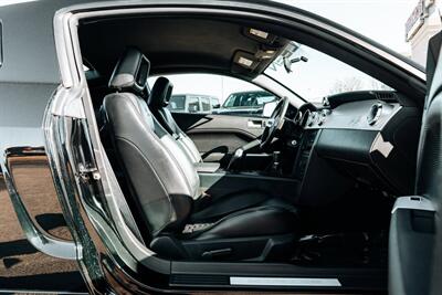 2007 Ford Mustang GT Premium SALEEN 281  Saleen 281 Extreme - Photo 51 - Albuquerque, NM 87114