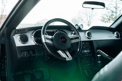 2007 Ford Mustang GT Premium SALEEN 281  Saleen 281 Extreme - Photo 27 - Albuquerque, NM 87114