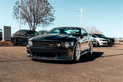 2007 Ford Mustang GT Premium SALEEN 281  Saleen 281 Extreme - Photo 69 - Albuquerque, NM 87114