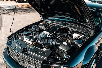 2007 Ford Mustang GT Premium SALEEN 281  Saleen 281 Extreme - Photo 57 - Albuquerque, NM 87114