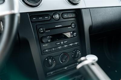 2007 Ford Mustang GT Premium SALEEN 281  Saleen 281 Extreme - Photo 107 - Albuquerque, NM 87114