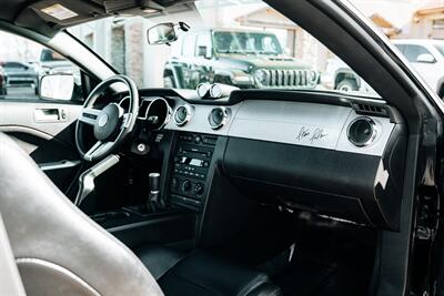 2007 Ford Mustang GT Premium SALEEN 281  Saleen 281 Extreme - Photo 117 - Albuquerque, NM 87114