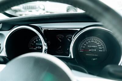 2007 Ford Mustang GT Premium SALEEN 281  Saleen 281 Extreme - Photo 36 - Albuquerque, NM 87114