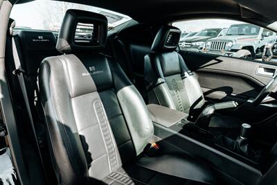 2007 Ford Mustang GT Premium SALEEN 281  Saleen 281 Extreme - Photo 120 - Albuquerque, NM 87114