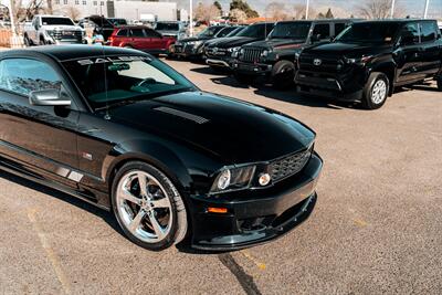 2007 Ford Mustang GT Premium SALEEN 281  Saleen 281 Extreme - Photo 75 - Albuquerque, NM 87114