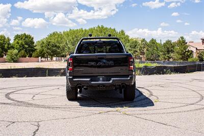 2021 RAM 1500 TRX   - Photo 4 - Albuquerque, NM 87114