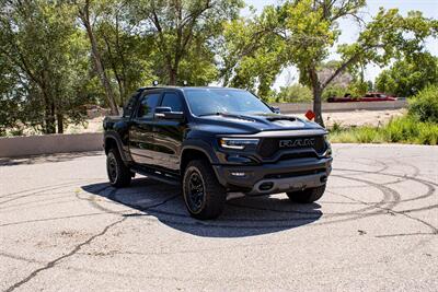 2021 RAM 1500 TRX   - Photo 1 - Albuquerque, NM 87114