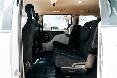 2016 Dodge Grand Caravan SE   - Photo 31 - Albuquerque, NM 87114