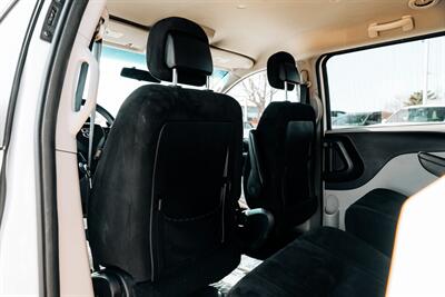 2016 Dodge Grand Caravan SE   - Photo 30 - Albuquerque, NM 87114