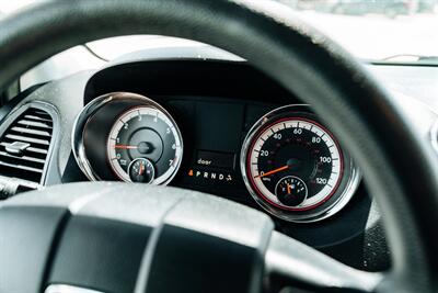 2016 Dodge Grand Caravan SE   - Photo 24 - Albuquerque, NM 87114