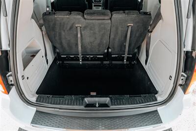 2016 Dodge Grand Caravan SE   - Photo 35 - Albuquerque, NM 87114