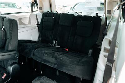 2016 Dodge Grand Caravan SE   - Photo 33 - Albuquerque, NM 87114