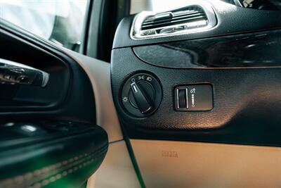 2016 Dodge Grand Caravan SE   - Photo 22 - Albuquerque, NM 87114