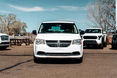 2016 Dodge Grand Caravan SE   - Photo 3 - Albuquerque, NM 87114