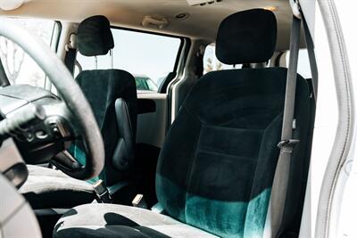 2016 Dodge Grand Caravan SE   - Photo 17 - Albuquerque, NM 87114