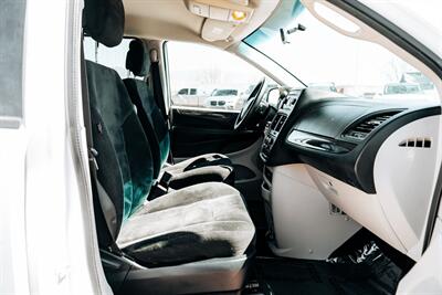 2016 Dodge Grand Caravan SE   - Photo 42 - Albuquerque, NM 87114