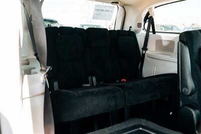 2016 Dodge Grand Caravan SE   - Photo 40 - Albuquerque, NM 87114