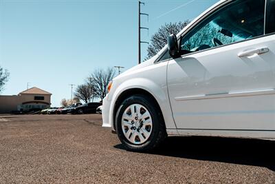 2016 Dodge Grand Caravan SE   - Photo 12 - Albuquerque, NM 87114
