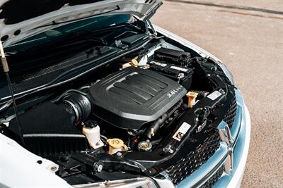 2016 Dodge Grand Caravan SE   - Photo 44 - Albuquerque, NM 87114