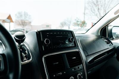 2016 Dodge Grand Caravan SE   - Photo 26 - Albuquerque, NM 87114