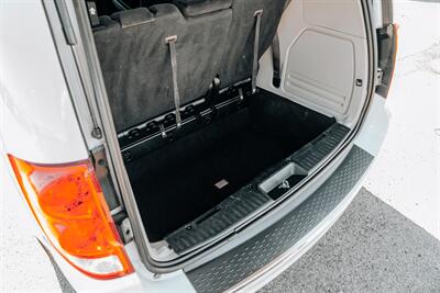 2016 Dodge Grand Caravan SE   - Photo 34 - Albuquerque, NM 87114