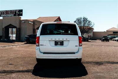 2016 Dodge Grand Caravan SE   - Photo 7 - Albuquerque, NM 87114
