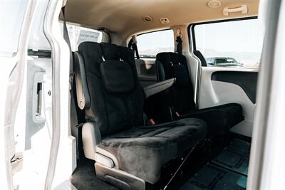 2016 Dodge Grand Caravan SE   - Photo 39 - Albuquerque, NM 87114