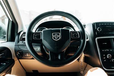 2016 Dodge Grand Caravan SE   - Photo 18 - Albuquerque, NM 87114