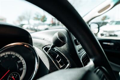 2016 Dodge Grand Caravan SE   - Photo 25 - Albuquerque, NM 87114