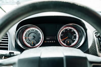 2016 Dodge Grand Caravan SE   - Photo 23 - Albuquerque, NM 87114