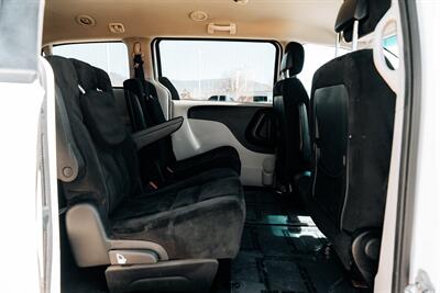 2016 Dodge Grand Caravan SE   - Photo 38 - Albuquerque, NM 87114